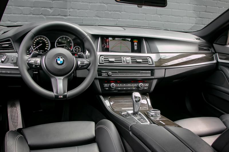 BMW - 530 - pic17