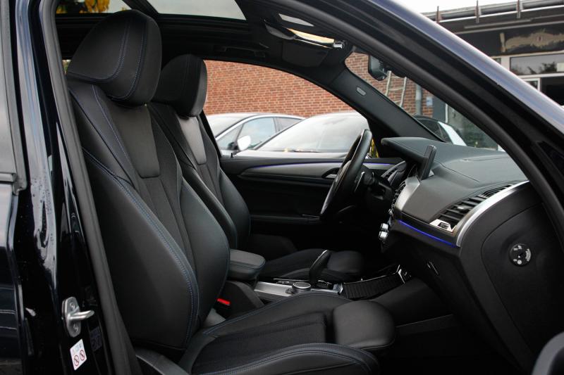 BMW - X3 M40i - pic6