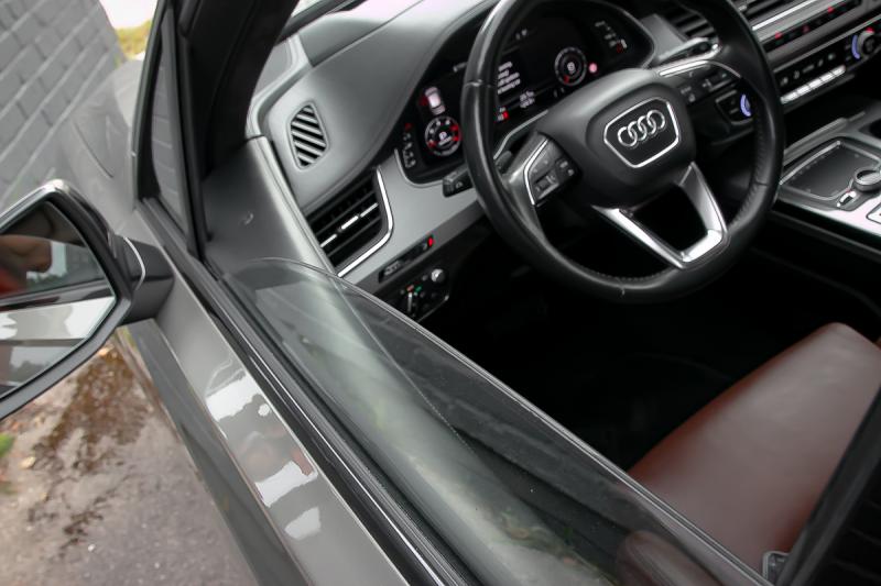 Audi - Q7 - pic21