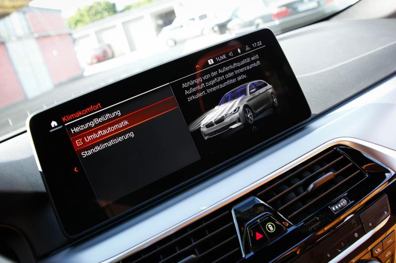 BMW - 530 - pic55