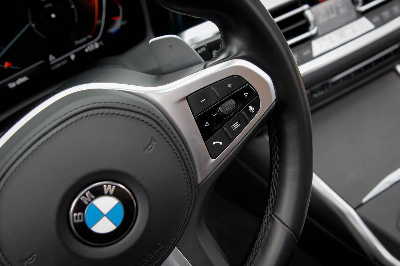 BMW - M340 - pic18