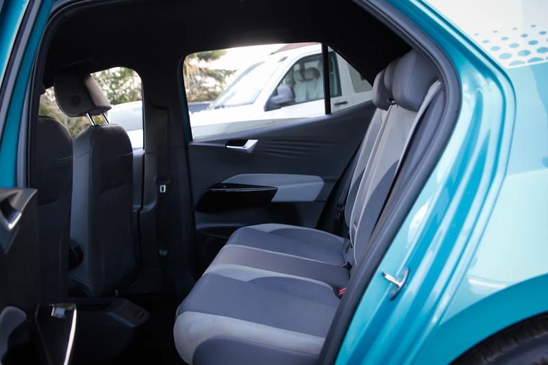 Volkswagen - ID3 - pic13