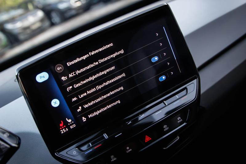 Volkswagen - ID3 - pic38