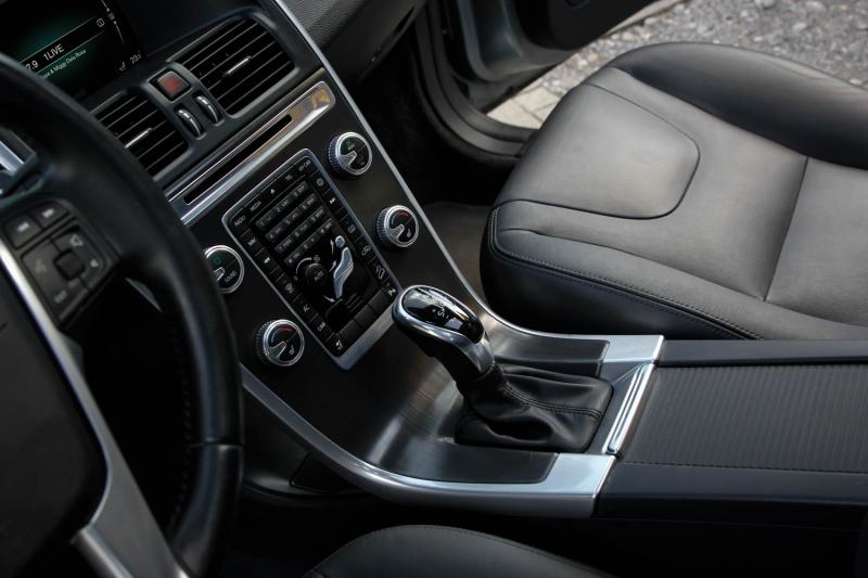 Volvo - XC60 - pic12