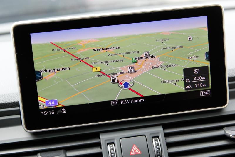Audi - Q5 - pic19