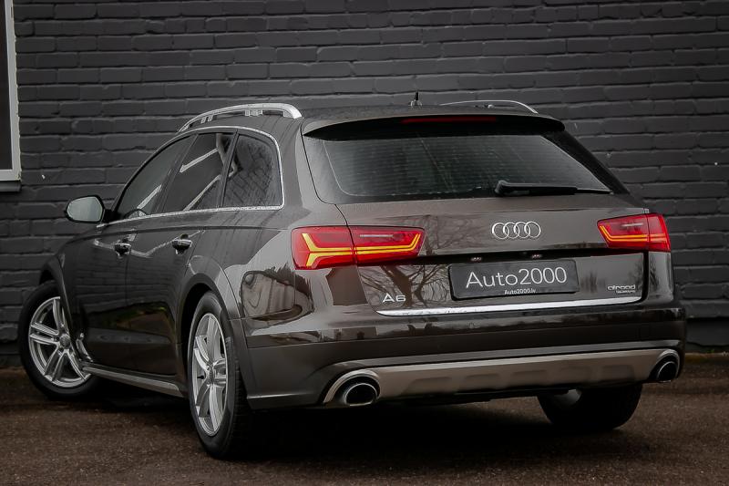 Audi - Allroad - pic3