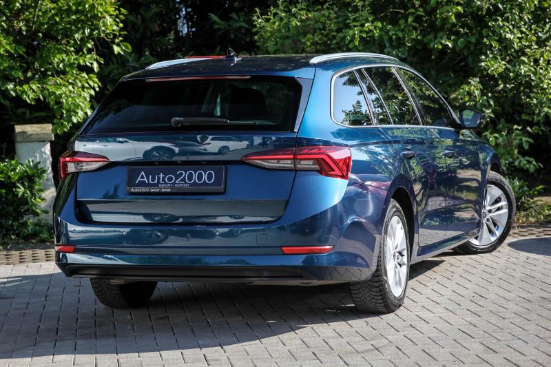Skoda - Octavia - pic3