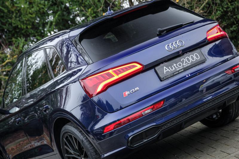 Audi - SQ5 - pic3