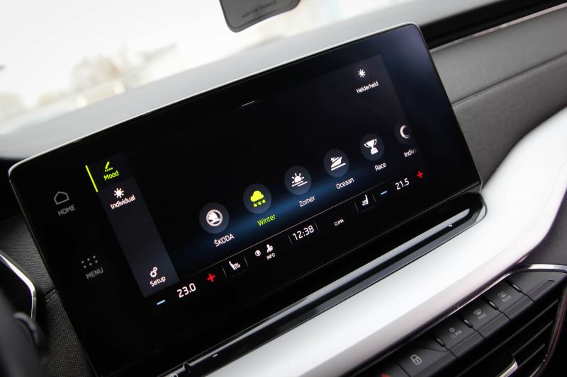 Skoda - Octavia - pic33