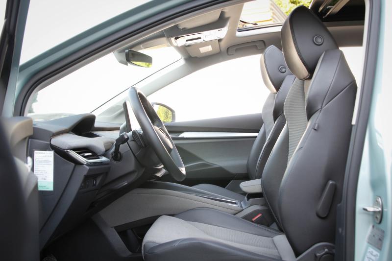 Skoda - Enyaq - pic12