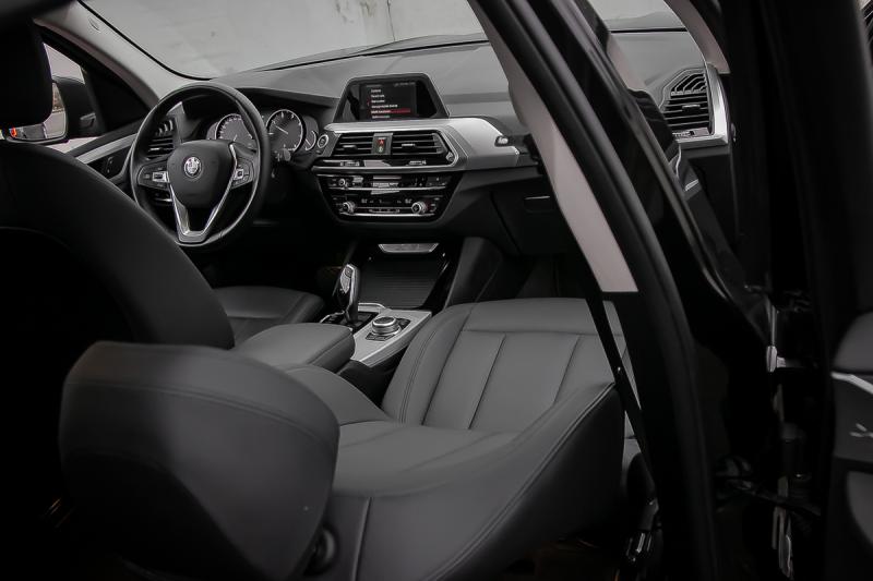 BMW - X3 - pic9