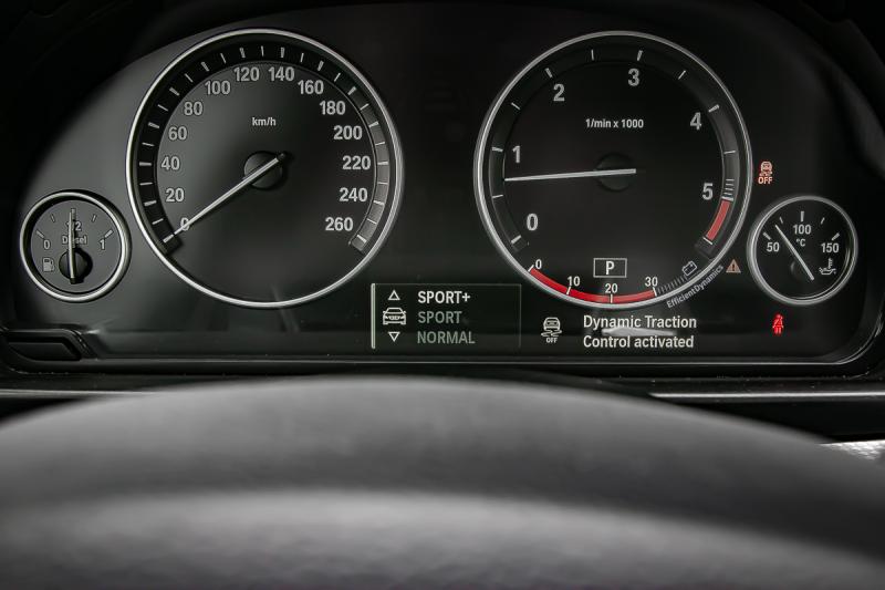 BMW - 535 - pic13