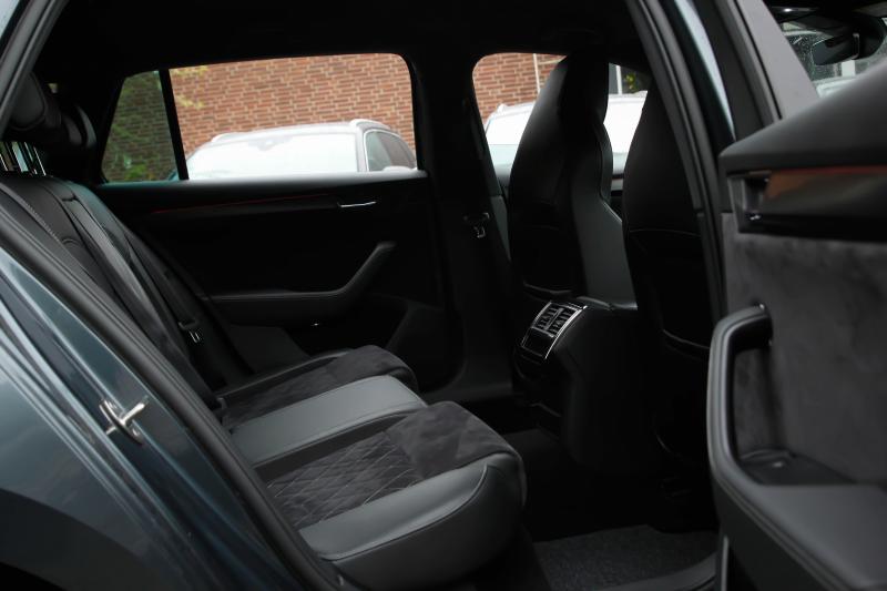 Skoda - Superb - pic17