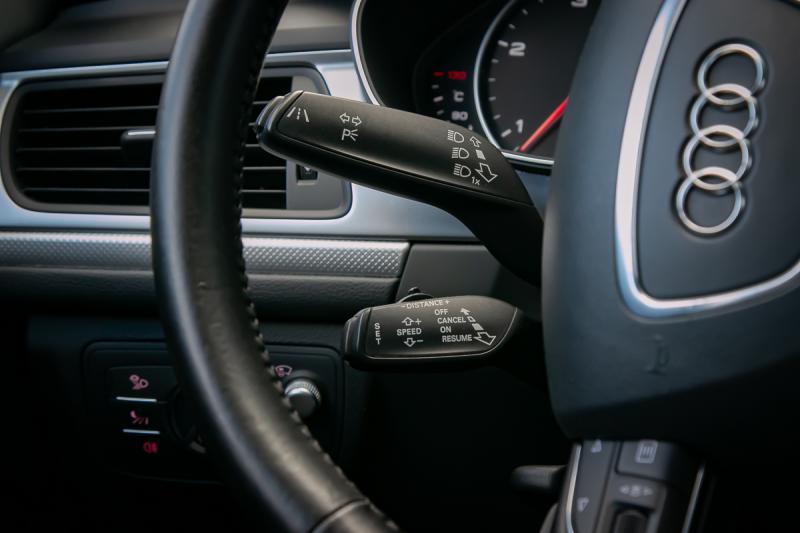 Audi - A6 - pic15