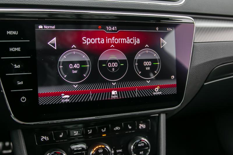 Skoda - Superb - pic31