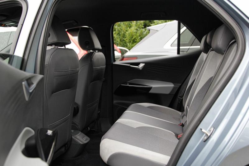 Volkswagen - ID3 - pic14
