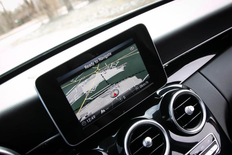 Mercedes - C-klase - pic22