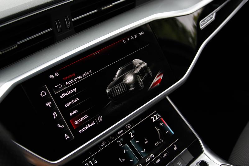 Audi - A6 - pic23
