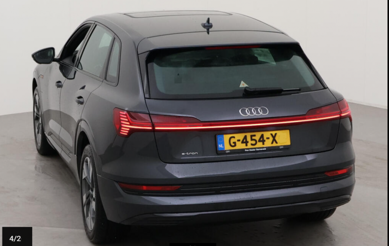 Audi - E-tron - pic4
