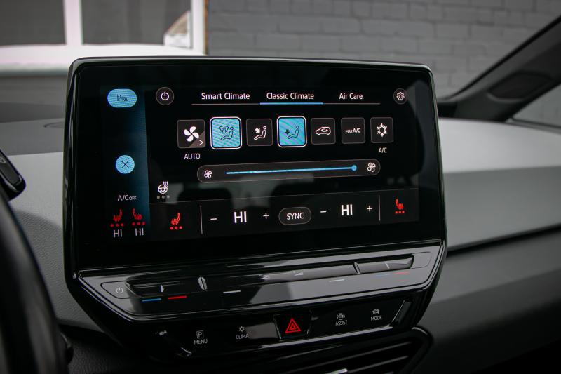 Volkswagen - ID3 - pic49