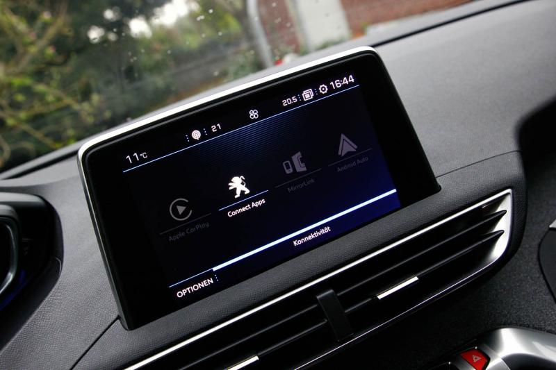 Peugeot - 3008 - pic23
