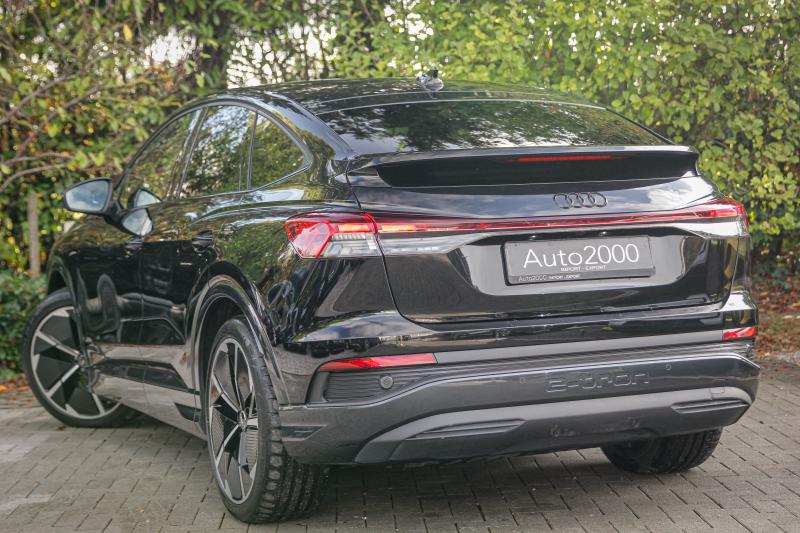 Audi - Q4 - pic10