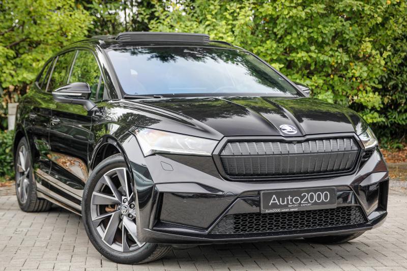 Skoda - Enyaq iV - pic2