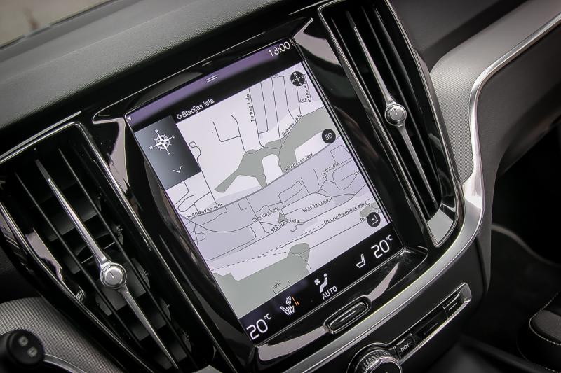 Volvo - V60 - pic19