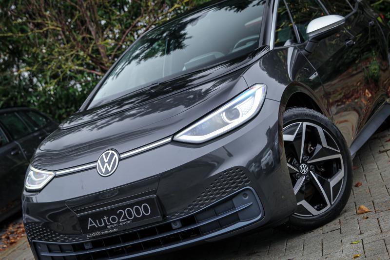 Volkswagen - ID3 - pic9