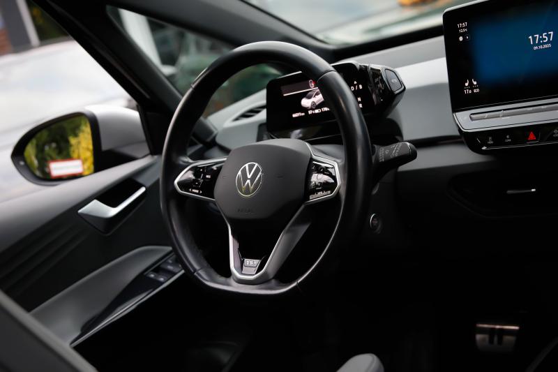 Volkswagen - ID3 - pic10