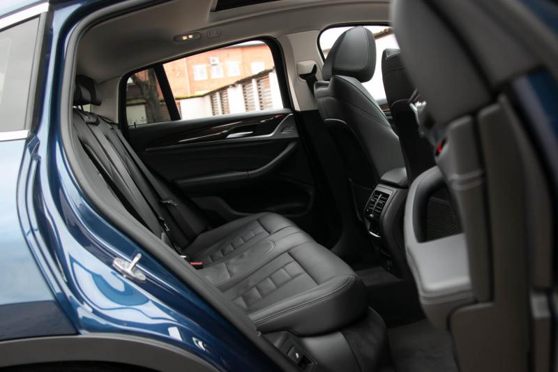 BMW - x4 - pic15