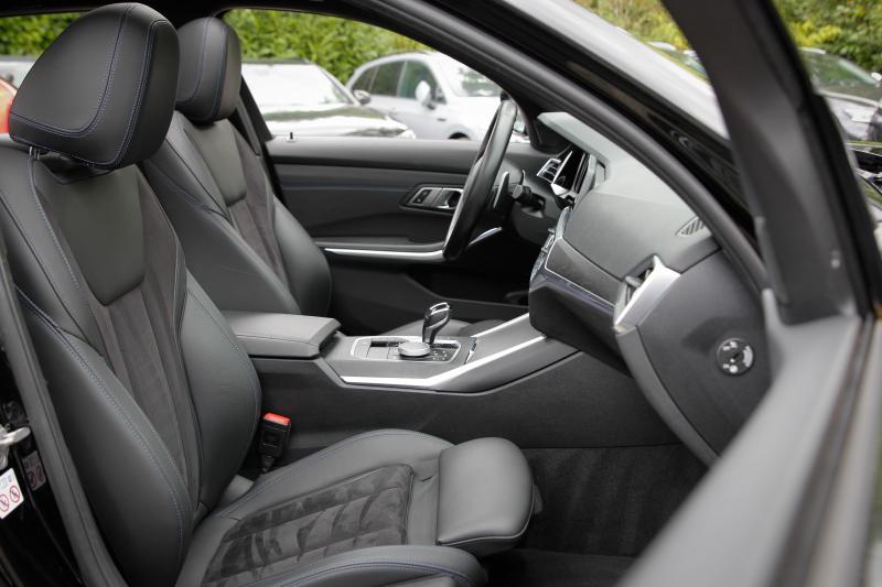 BMW - M340 - pic12