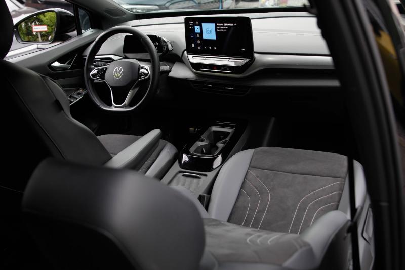 Volkswagen - ID5 - pic11