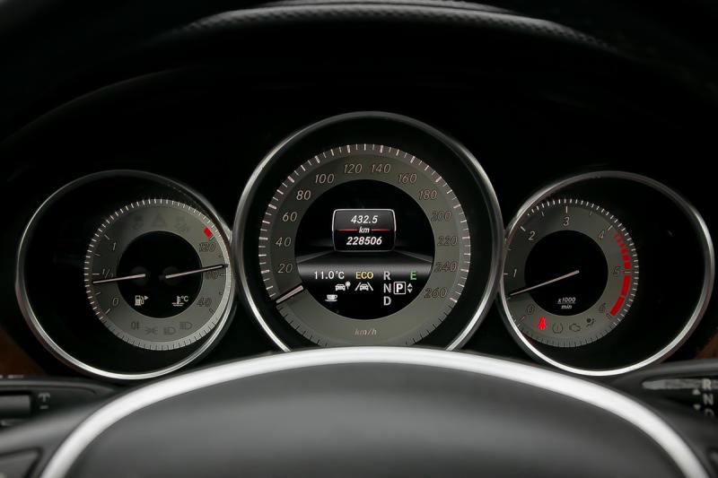 Mercedes - CLS350 - pic18