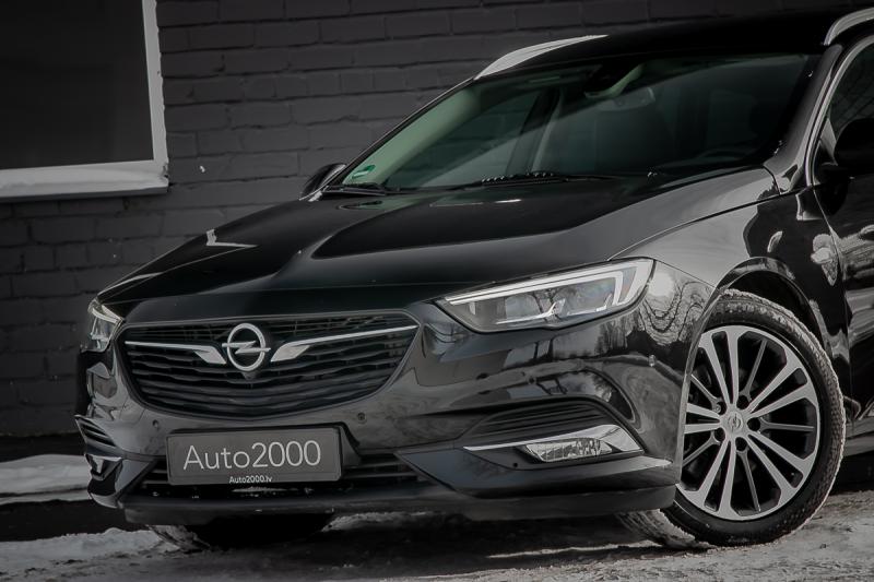 Opel - Insignia - pic2