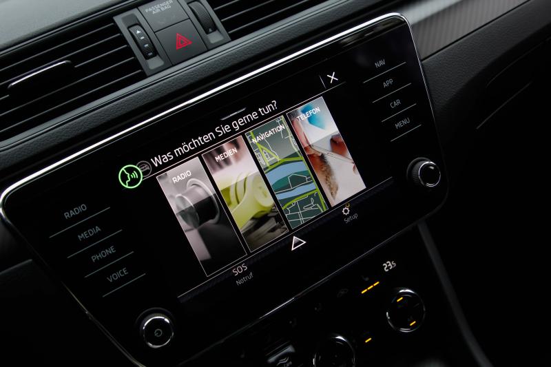 Skoda - Superb - pic25