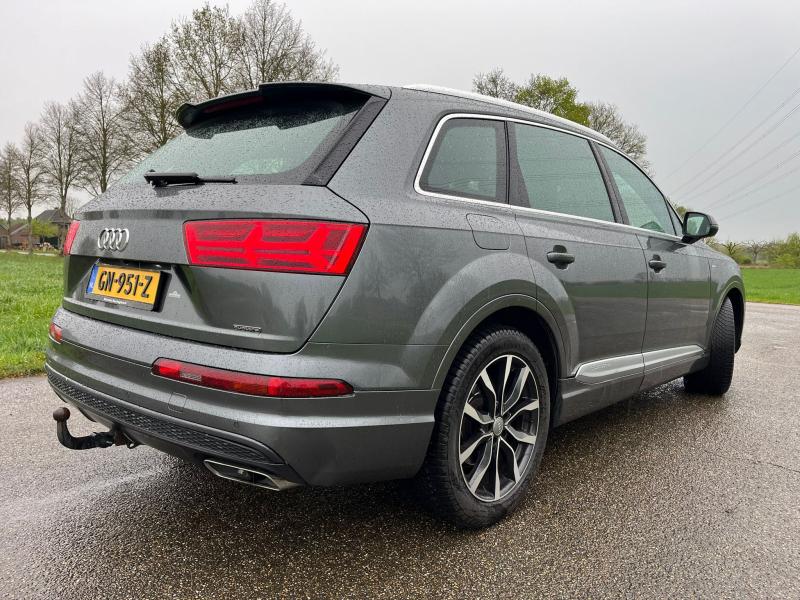 Audi - Q7 - pic4