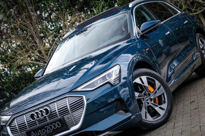 Audi - E-tron - pic8