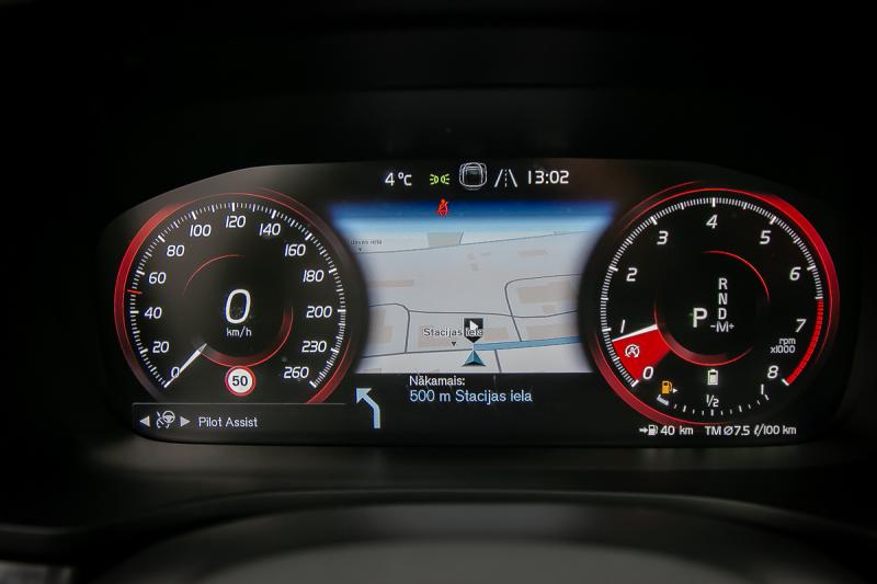 Volvo - V60 - pic37