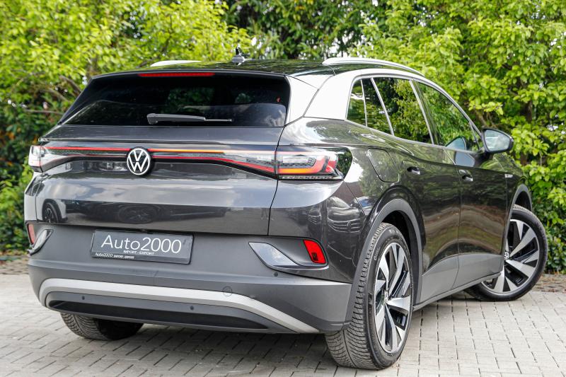 Volkswagen - ID4 - pic7