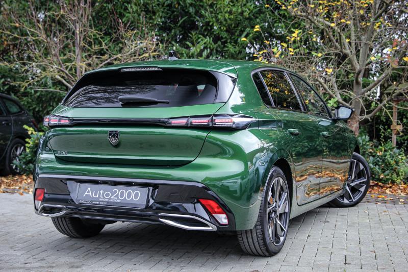 Peugeot - 308 - pic4