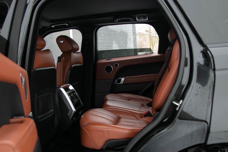 Land Rover - Range Rover Sport - pic11