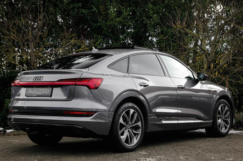 Audi - E-tron - pic7