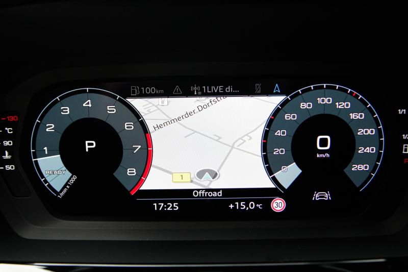 Audi - A3 - pic25