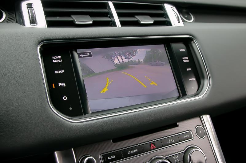 Land Rover - Range Rover Sport - pic32