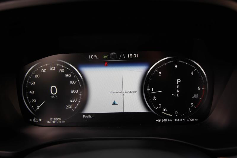 Volvo - xc60 - pic32