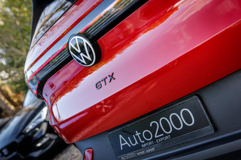 Volkswagen - ID4 GTX - pic12