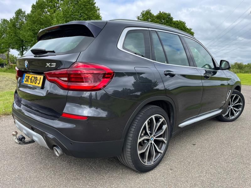BMW - X3 - pic6
