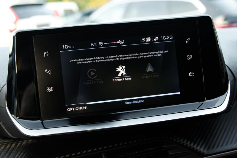 Peugeot - 2008 - pic20