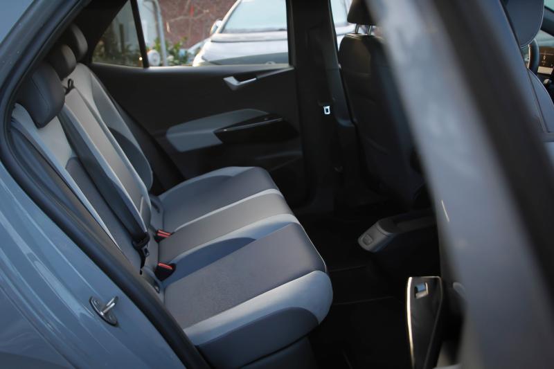 Volkswagen - ID3 - pic16